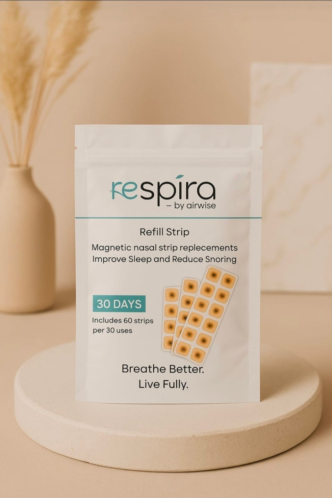 Sticker Refill (30 Días)