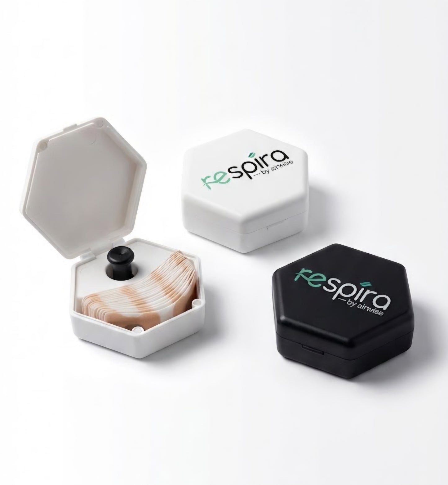 Kit Refill Viajero (60 stickers + box)