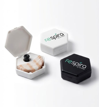 Kit Refill Viajero (60 stickers + box)