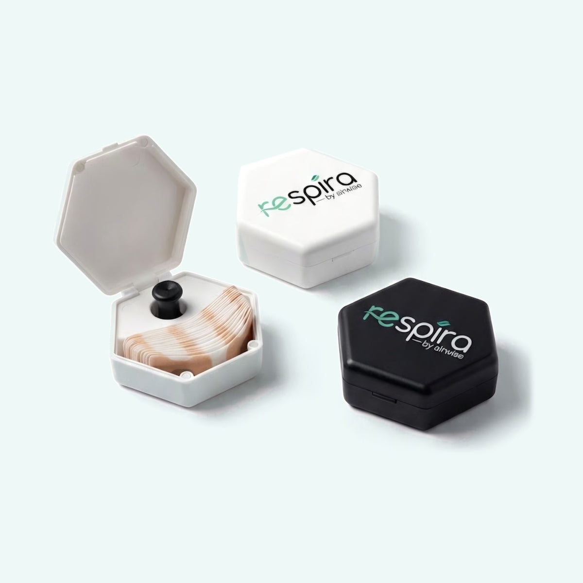 Kit Refill Viajero (60 stickers + box)