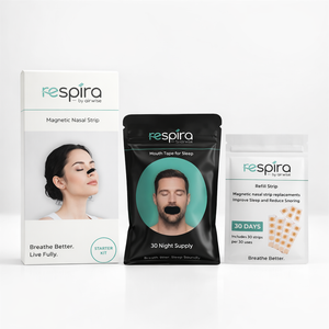 Respira Kit Completo (Bundle)